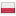 spechato.cz server is located in Poland
